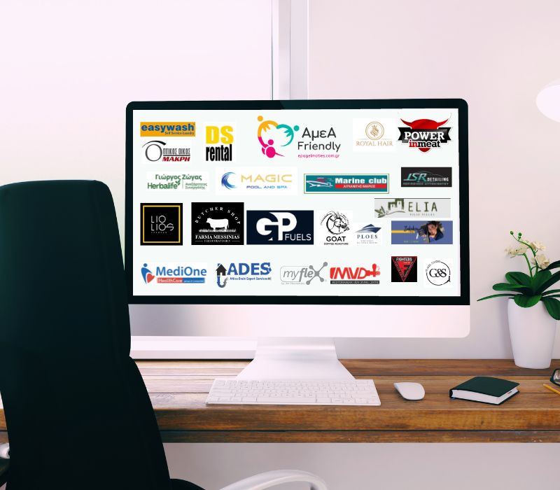 ΑμεΑ FRIENDLY επιχειρήσεις