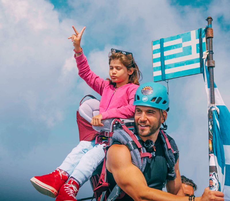 Τι Κερδίζεις με την Σφραγίδα ΑμεΑ Friendly